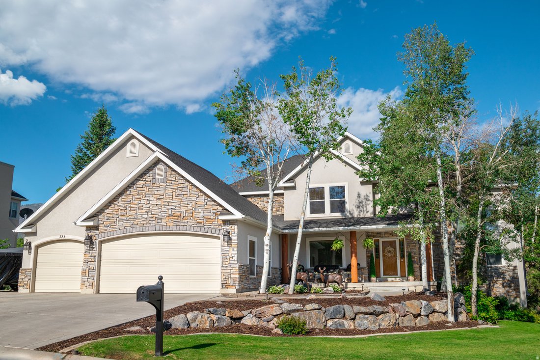 House in Payson, Utah, United States 1 - 17601759