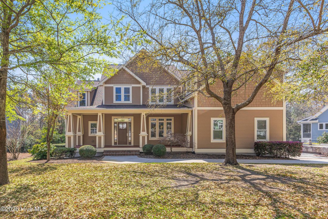 House in Southport, North Carolina, United States 1 - 17605252