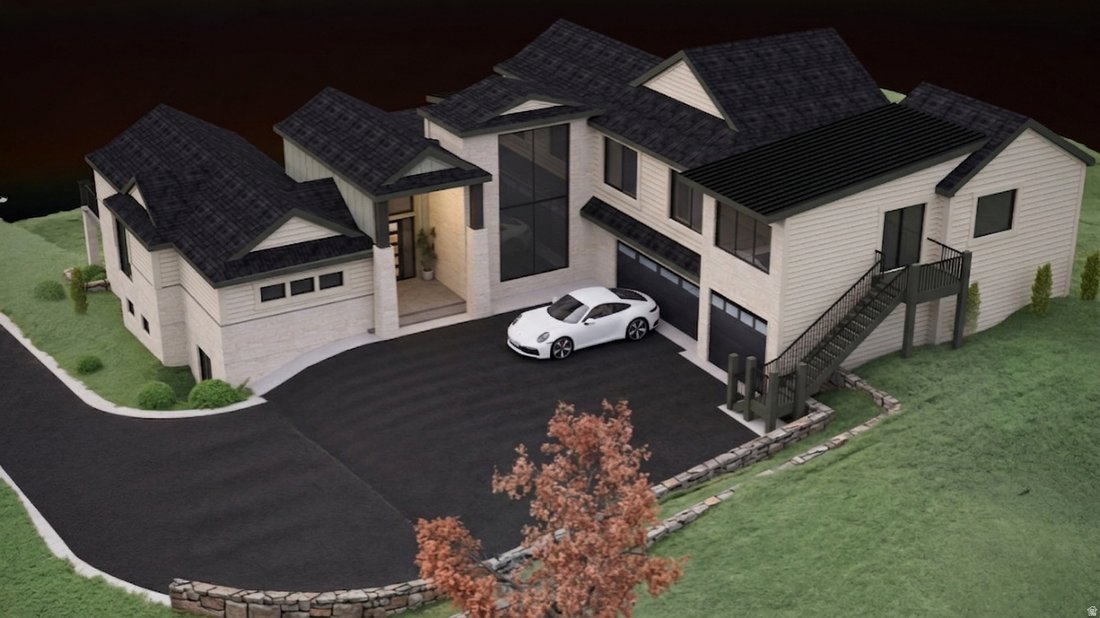 House in Heber City, Utah, United States 4 - 16593923