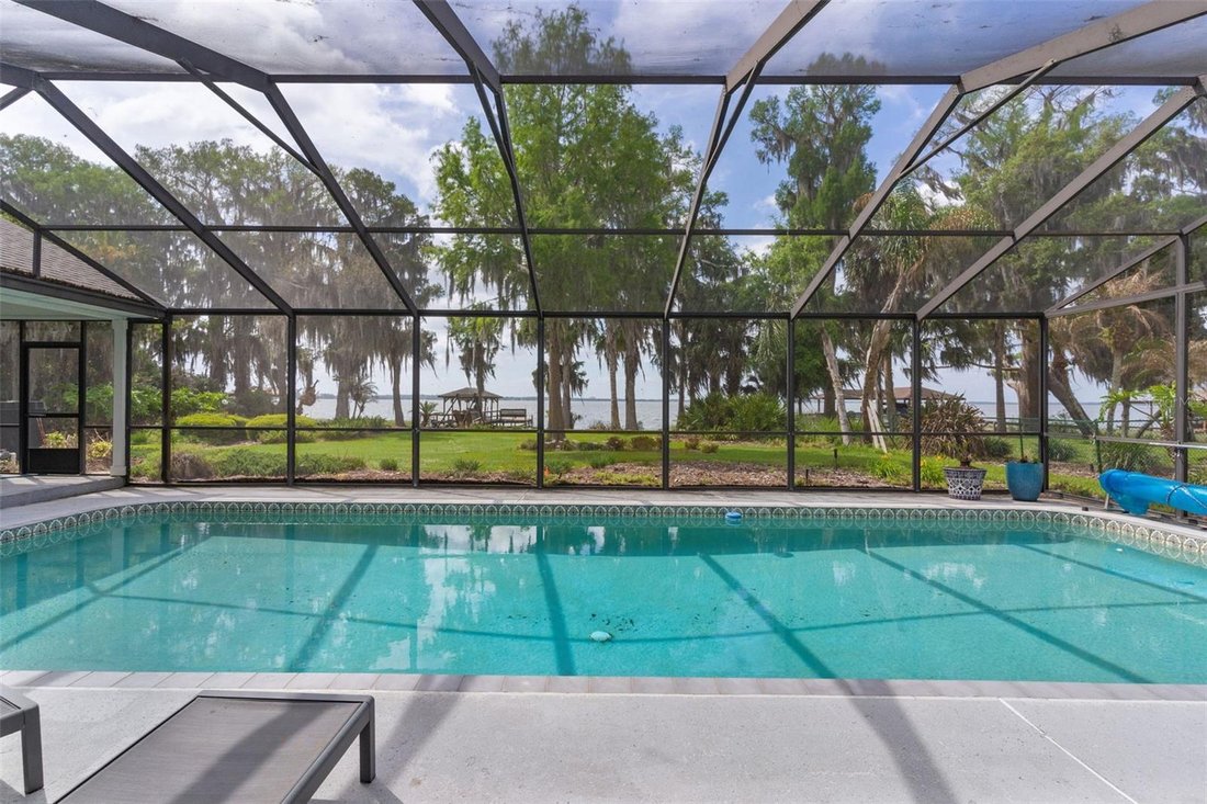 House in Eustis, Florida, United States 5 - 17604661
