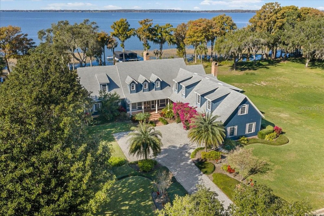 House in Tavares, Florida, United States 1 - 17603384