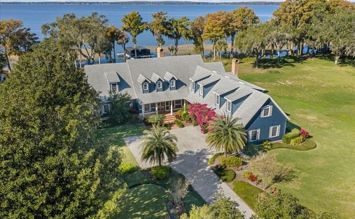 House in Tavares, Florida, United States 1