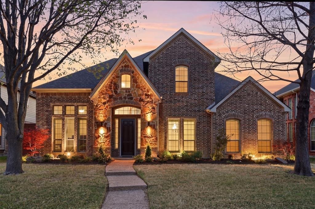 House in Allen, Texas, United States 1 - 17610957