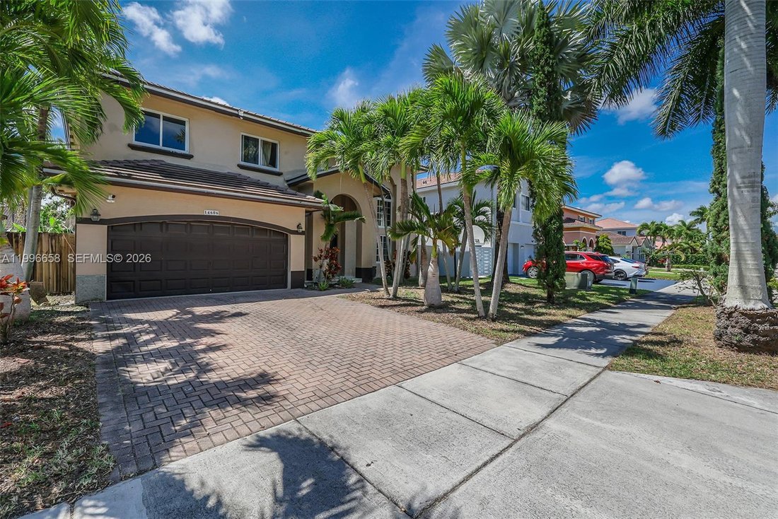 House in Miami, Florida, United States 1 - 17613292