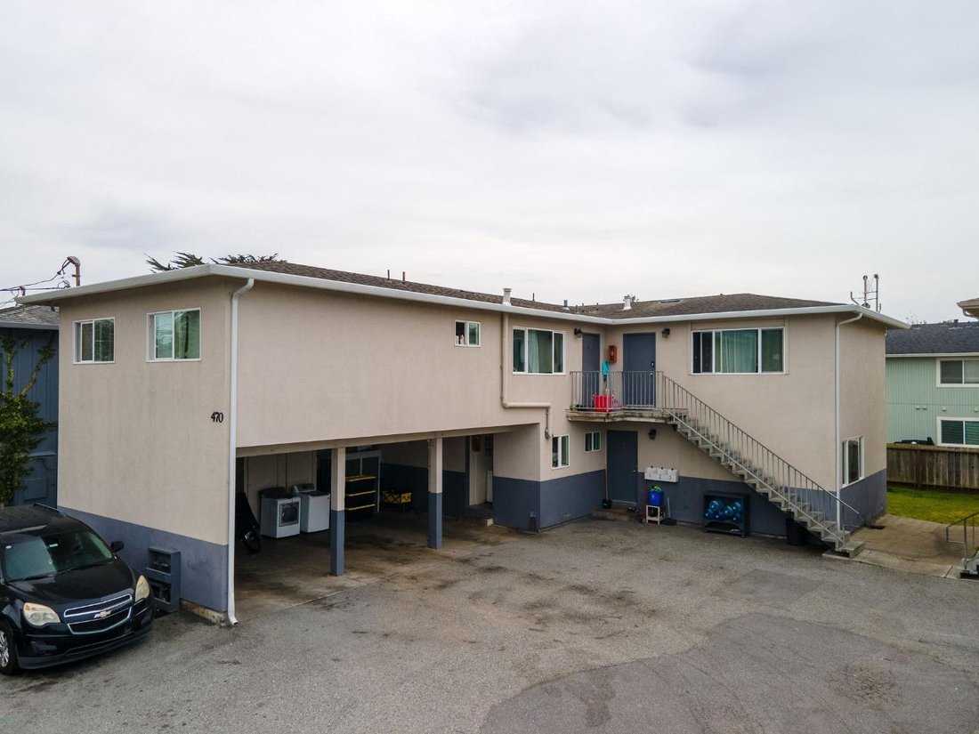 House in Half Moon Bay, California, United States 2 - 17600799