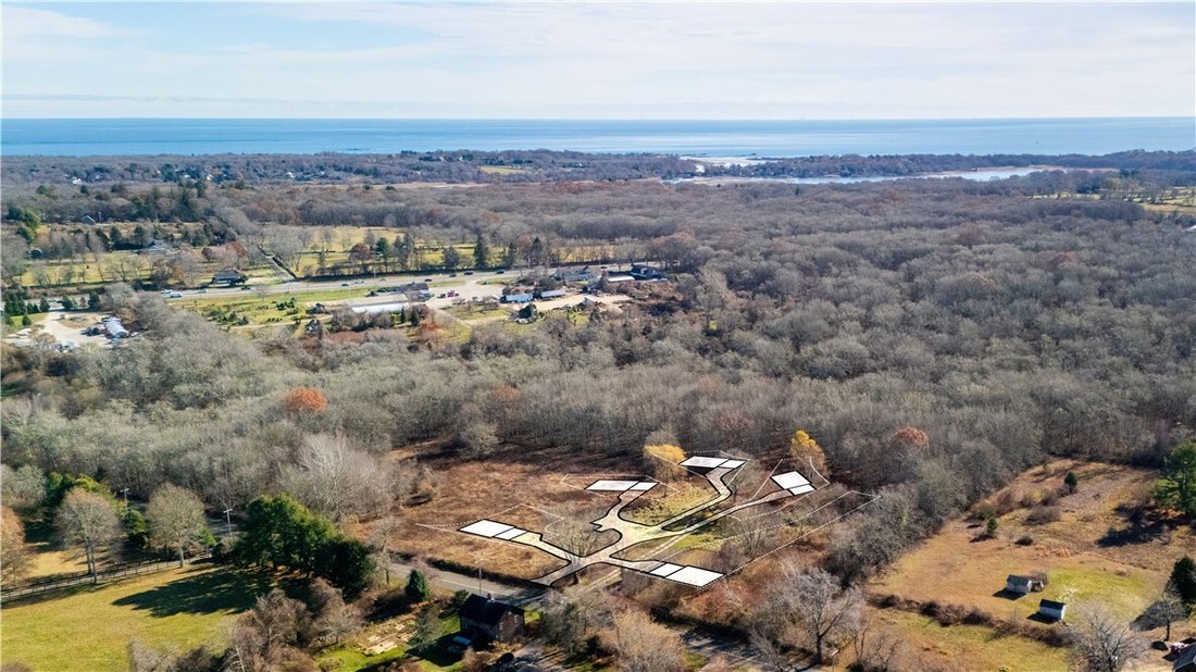 House in South Kingstown, Rhode Island, United States 5 - 17599580