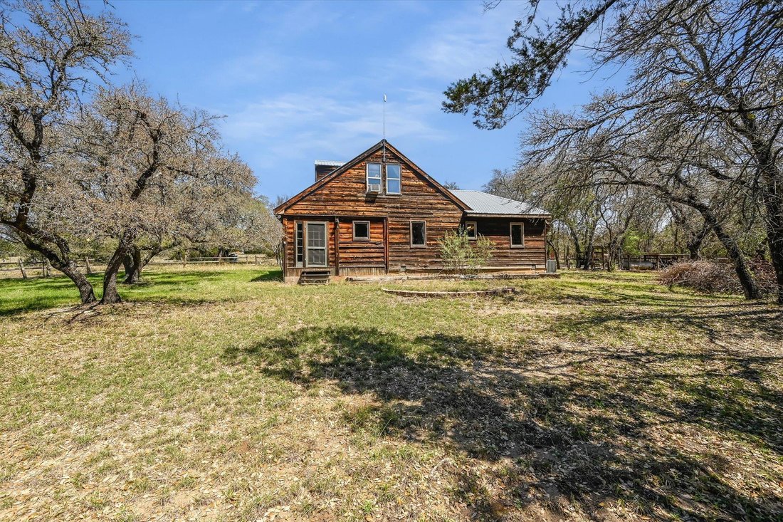 House in Spicewood, Texas, United States 2 - 17609906