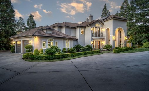 Casa en Friant, California, Estados Unidos 1
