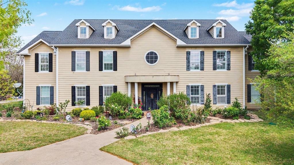 House in Fairview, Texas, United States 1 - 17610684