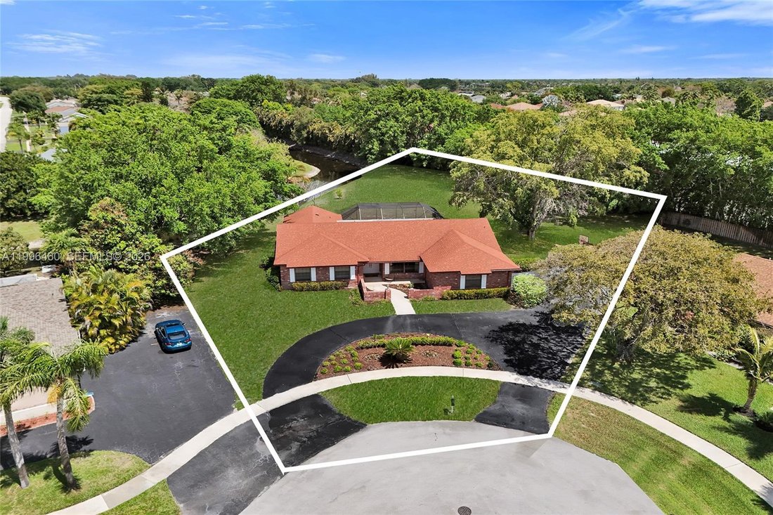 House in Boca Raton, Florida, United States 2 - 17613418