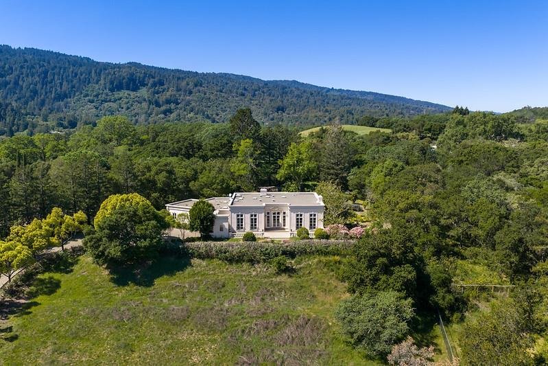 House in Emerald Hills, California, United States 5 - 17600728