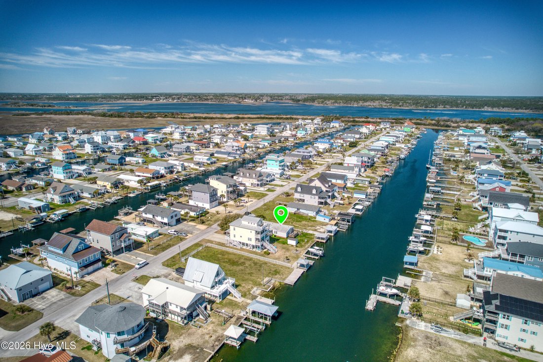 Topsail Beach, North Carolina, United States 4 - 17606226
