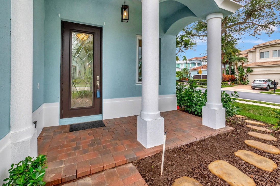 House in Boynton Beach, Florida, United States 4 - 16634691