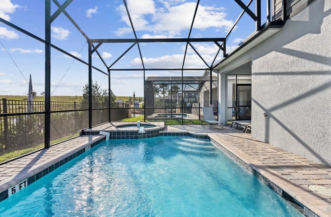 House in Davenport, Florida, United States 5 - 17603874