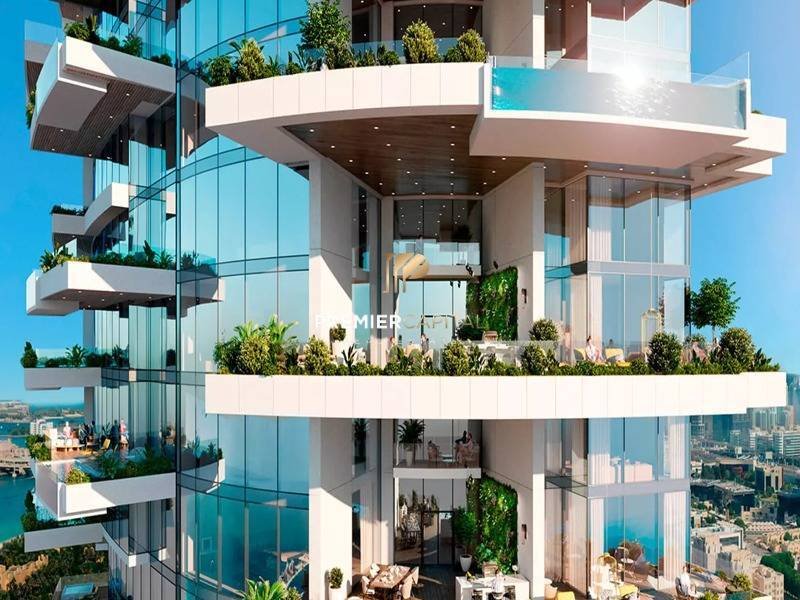 Apartment in Al Safouh Second, Al Safouh, Dubai 4 - 17600119