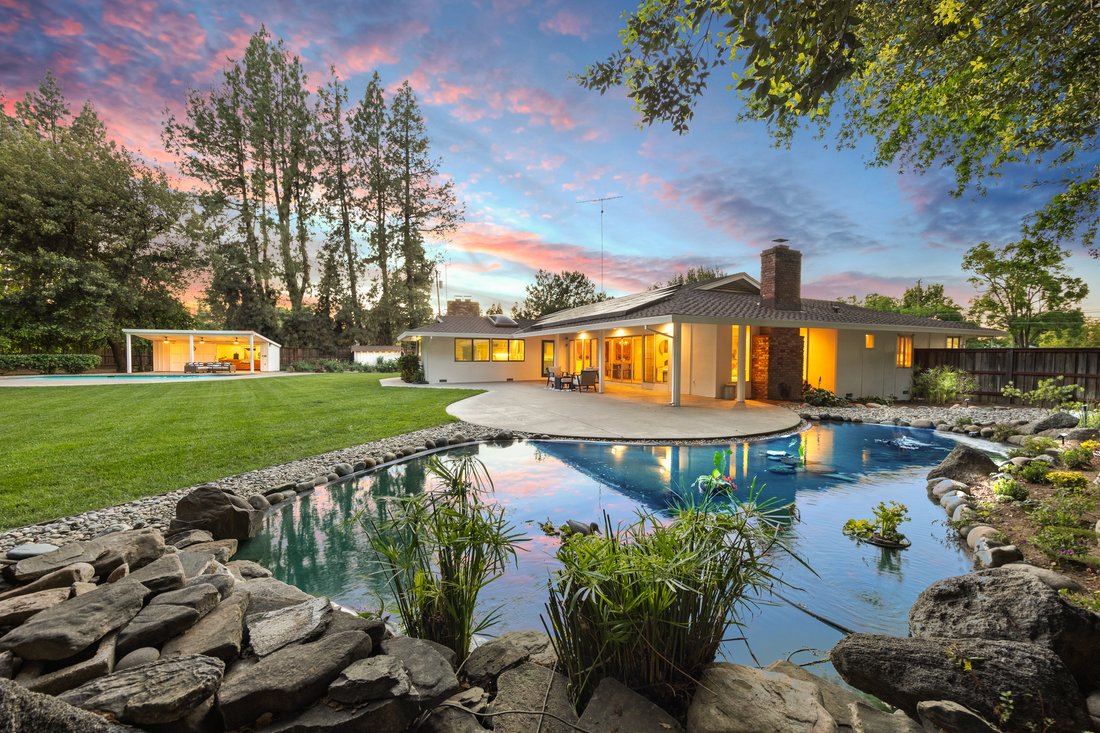 House in Woodland, California, United States 1 - 17601695