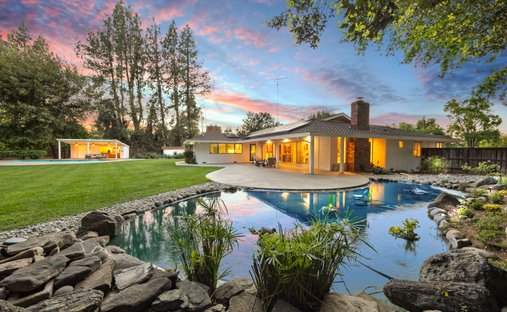 House in Woodland, California, United States 1