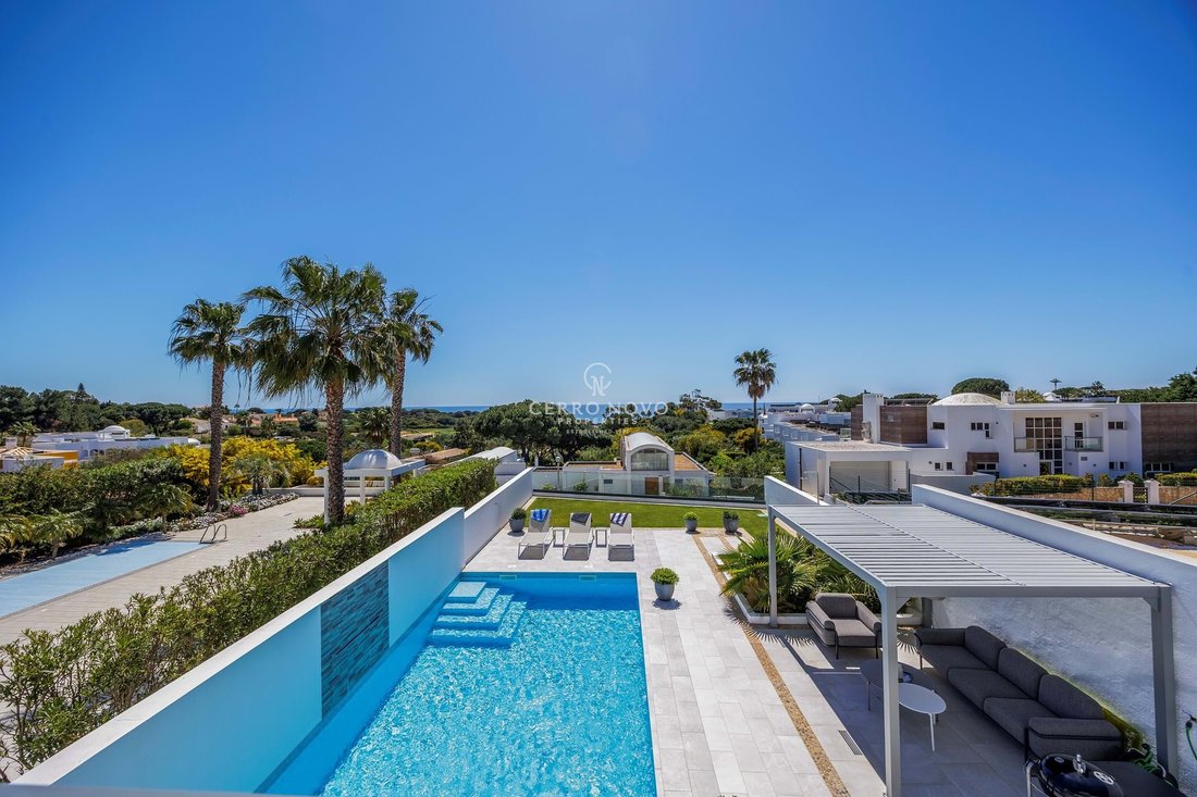Villa in Praia dos Pescadores, Olhos de Agua, Portugal 4 - 16885963