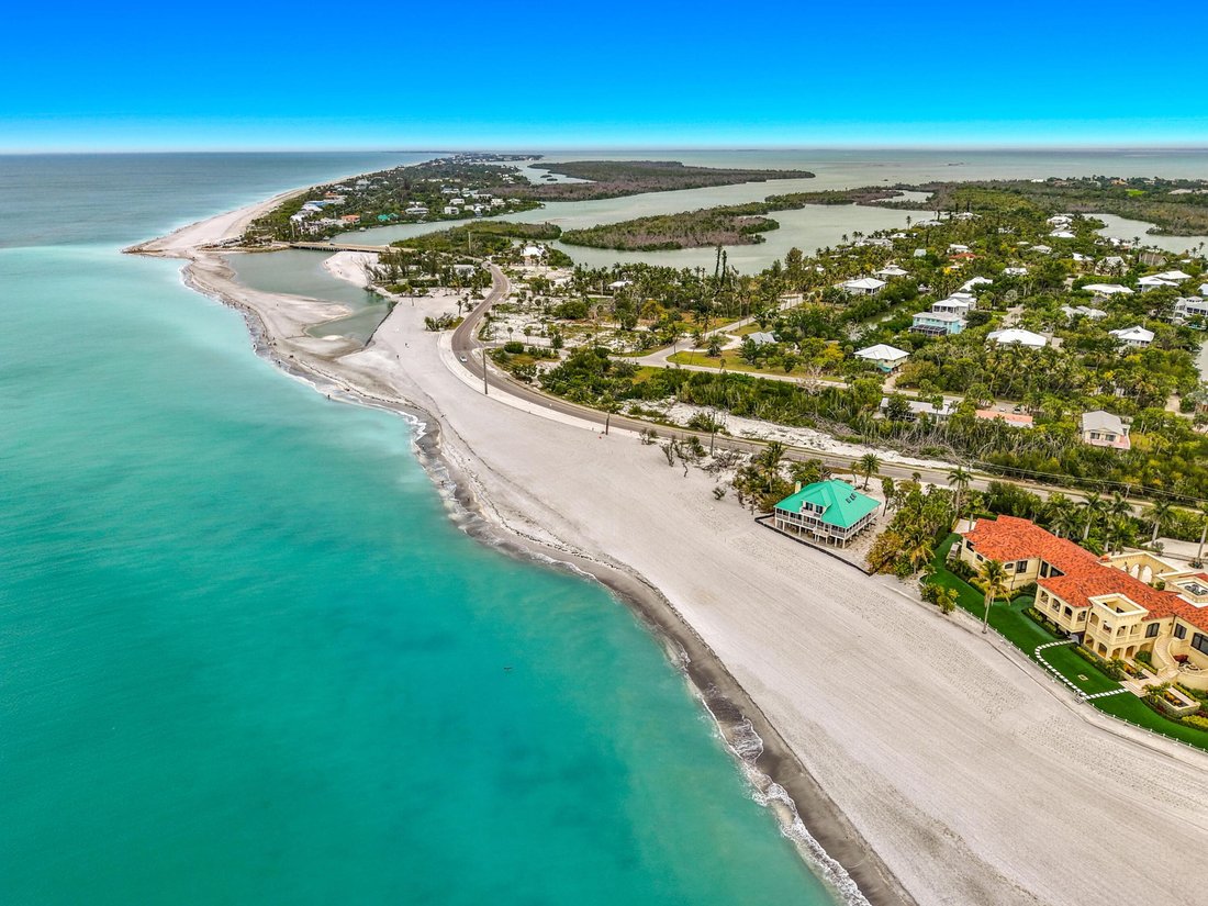 House in Sanibel, Florida, United States 1 - 17604480