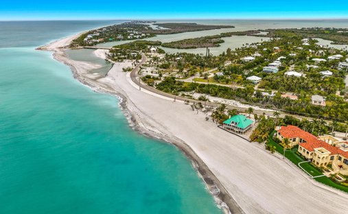 House in Sanibel, Florida, United States 1