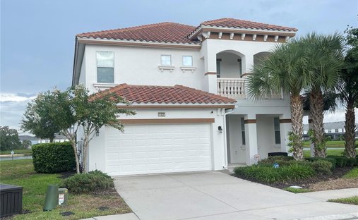 Haus in Davenport, Florida, Vereinigte Staaten 1