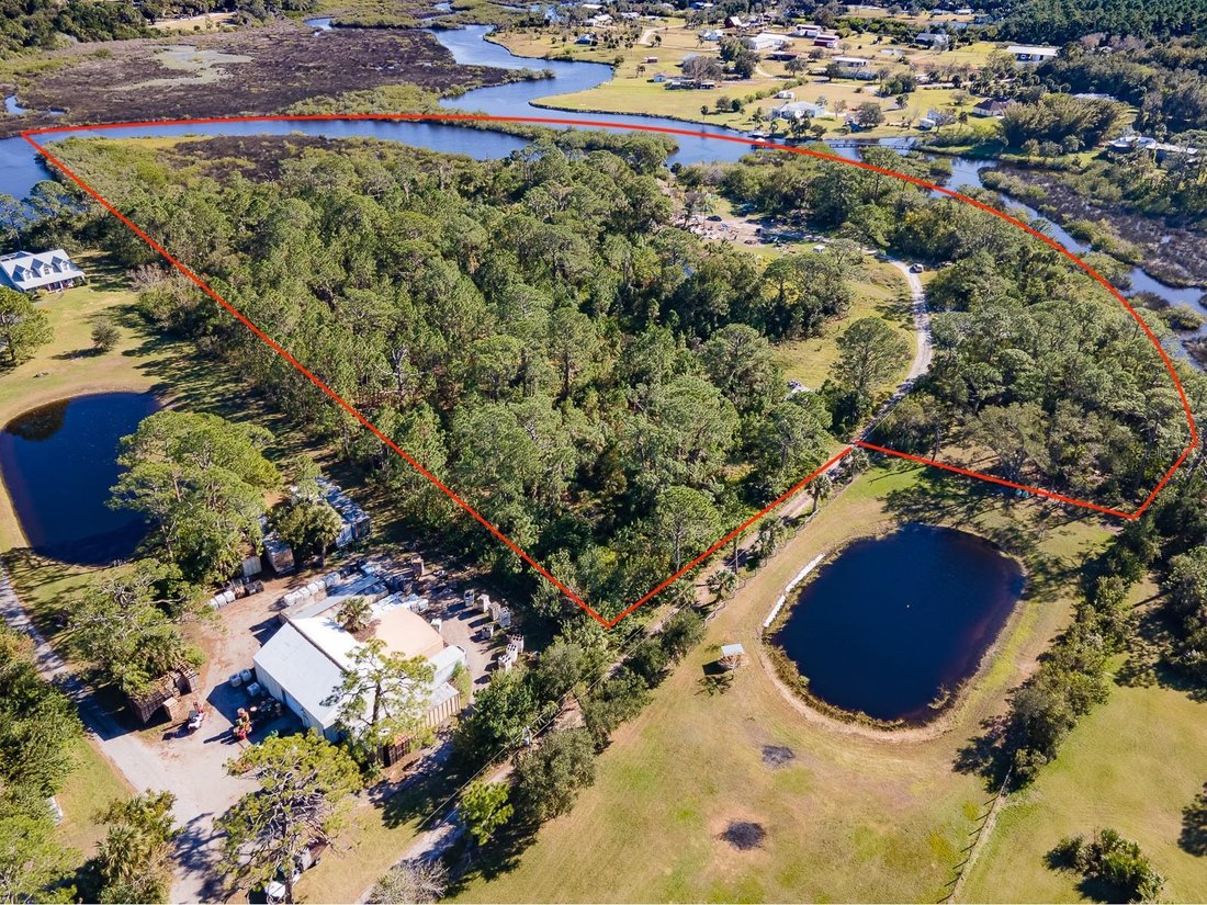 House in New Smyrna Beach, Florida, United States 4 - 17186578