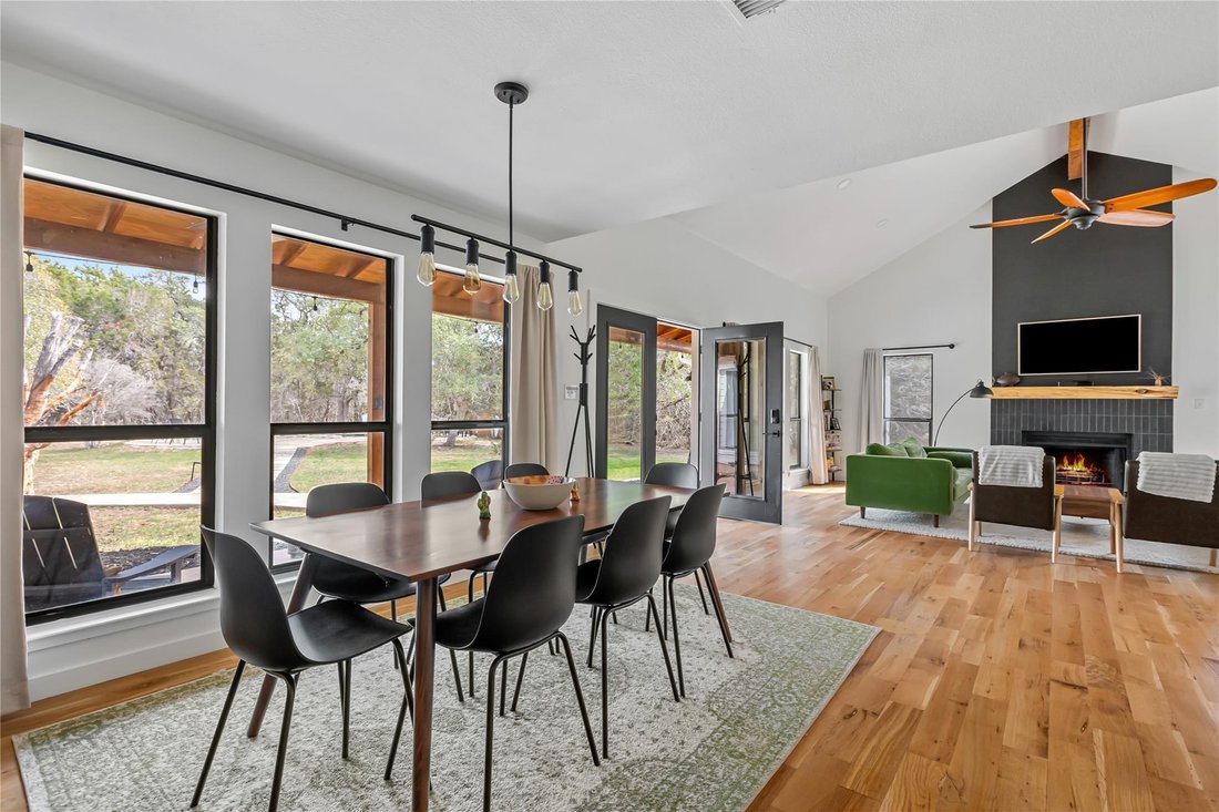 House in Wimberley, Texas, United States 5 - 17611637