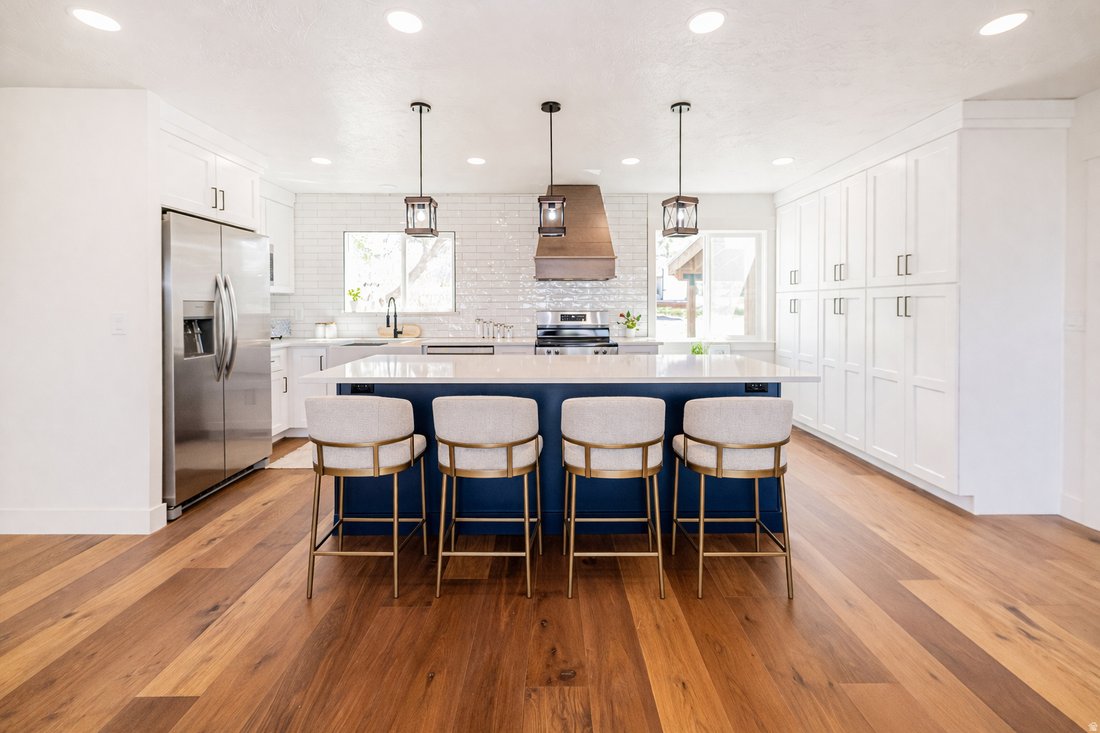 House in Paradise, Utah, United States 2 - 16593013