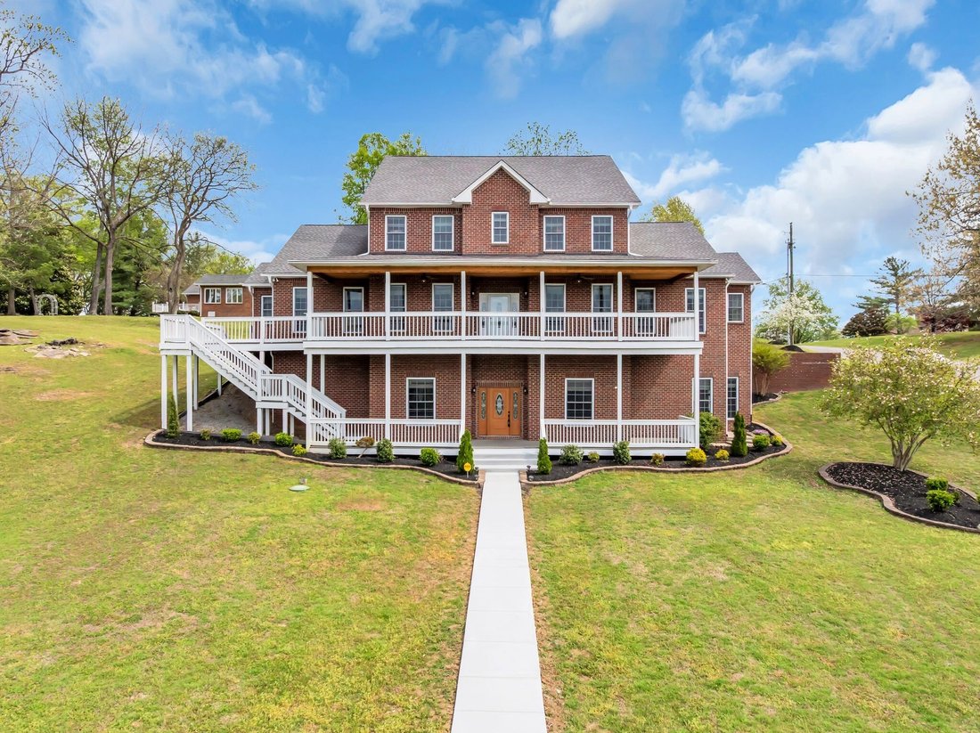 House in Mt. Juliet, Tennessee, United States 3 - 17607248