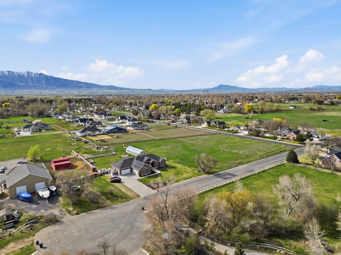 House in Logan, Utah, United States 4 - 17601823