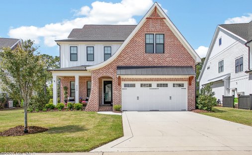 House in Wilmington, North Carolina, United States 1