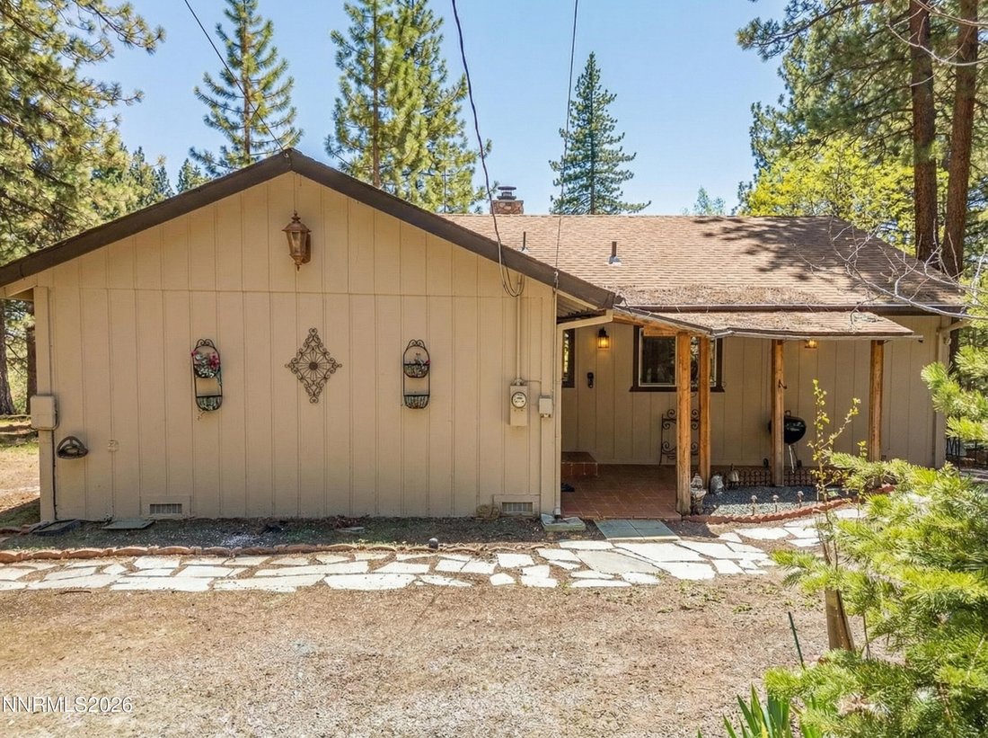 House in Stateline, Nevada, United States 3 - 17599317