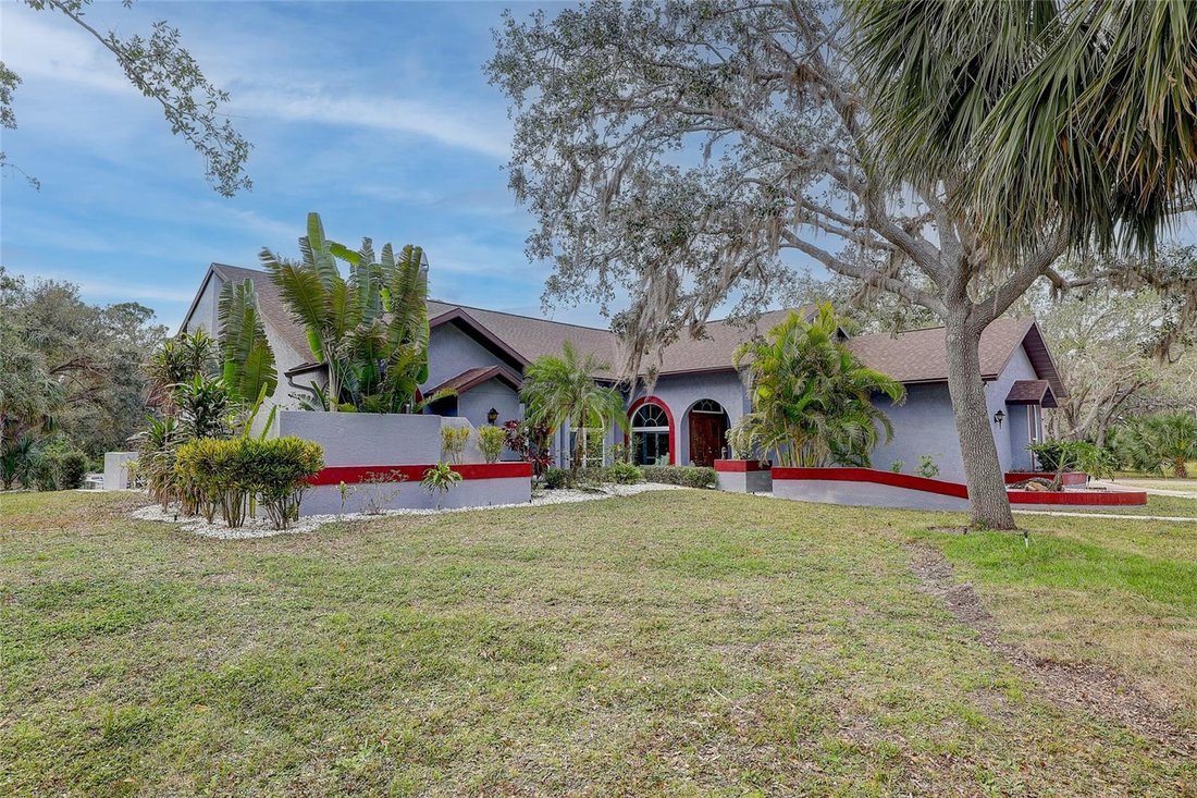 House in Venice, Florida, United States 1 - 17603853