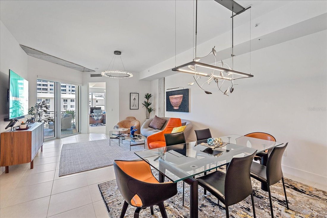 Condo in Sarasota, Florida, United States 4 - 17603823