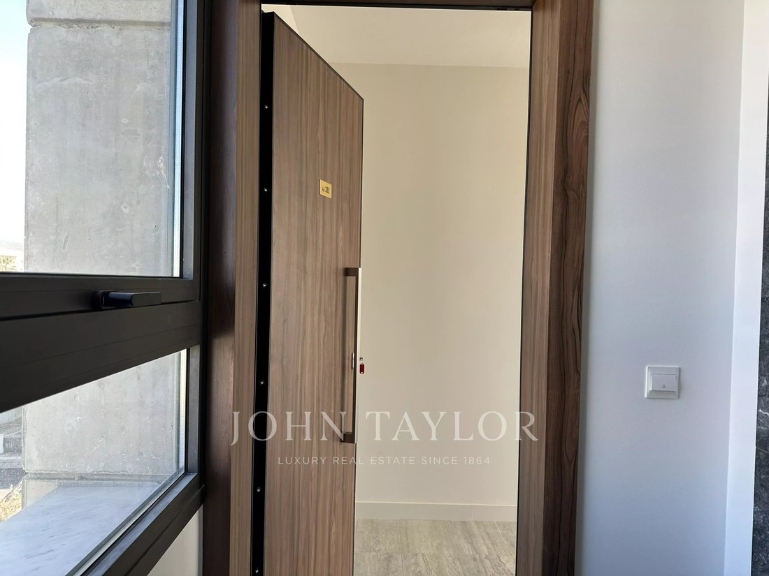 Apartment in Germasogeia, Limassol, Cyprus 3 - 17602327
