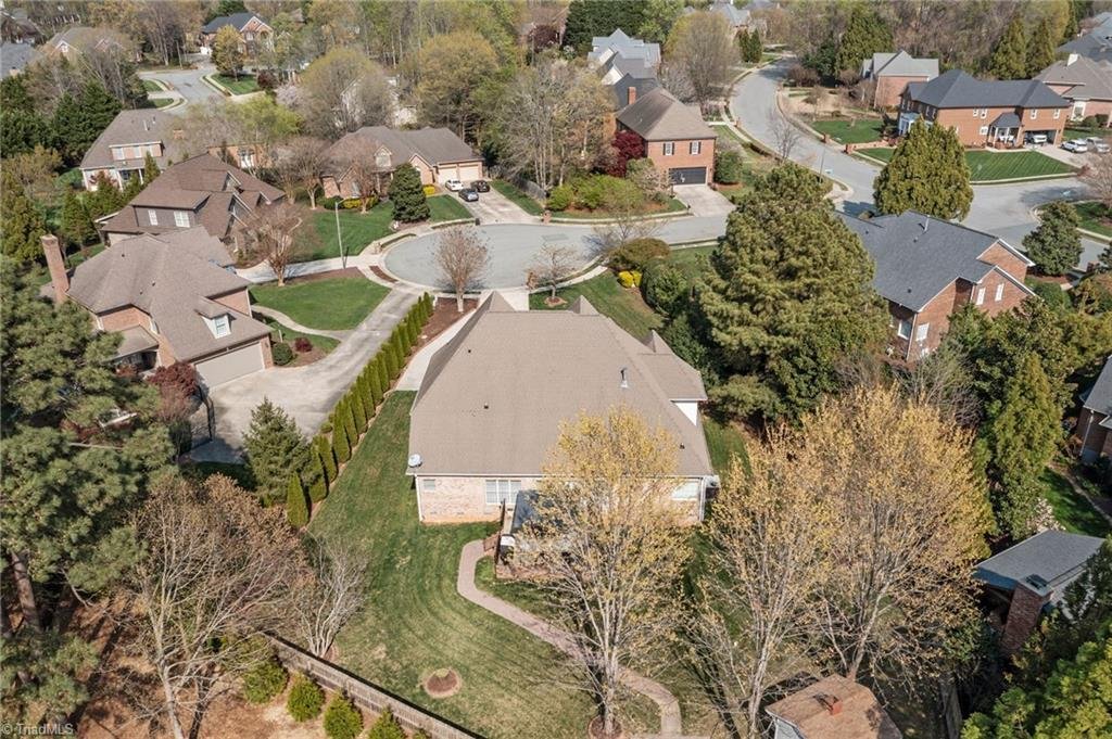 House in Elon, North Carolina, United States 5 - 17600170