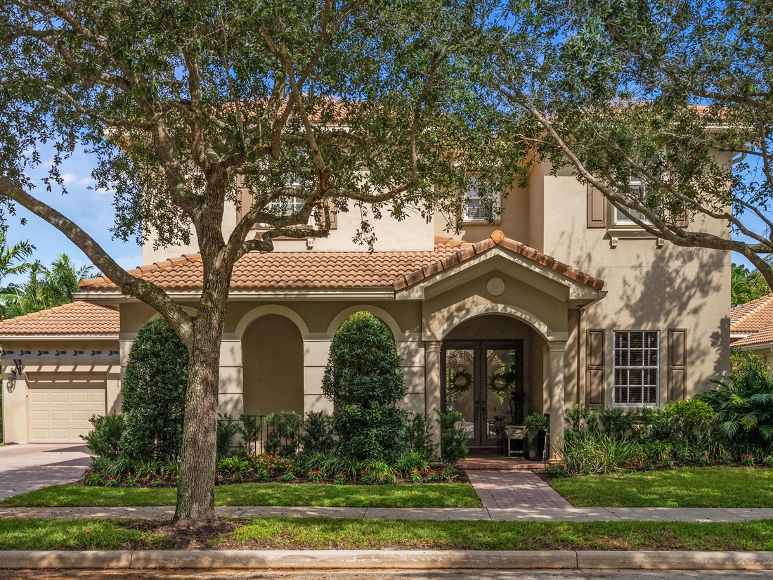House in Jupiter, Florida, United States 1 - 17604183