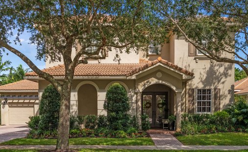 House in Jupiter, Florida, United States 1