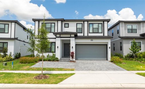 House in Orlando, Florida, United States 1