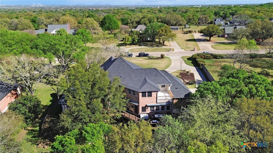 Casa a Belton, Texas, Stati Uniti 5 - 17601396