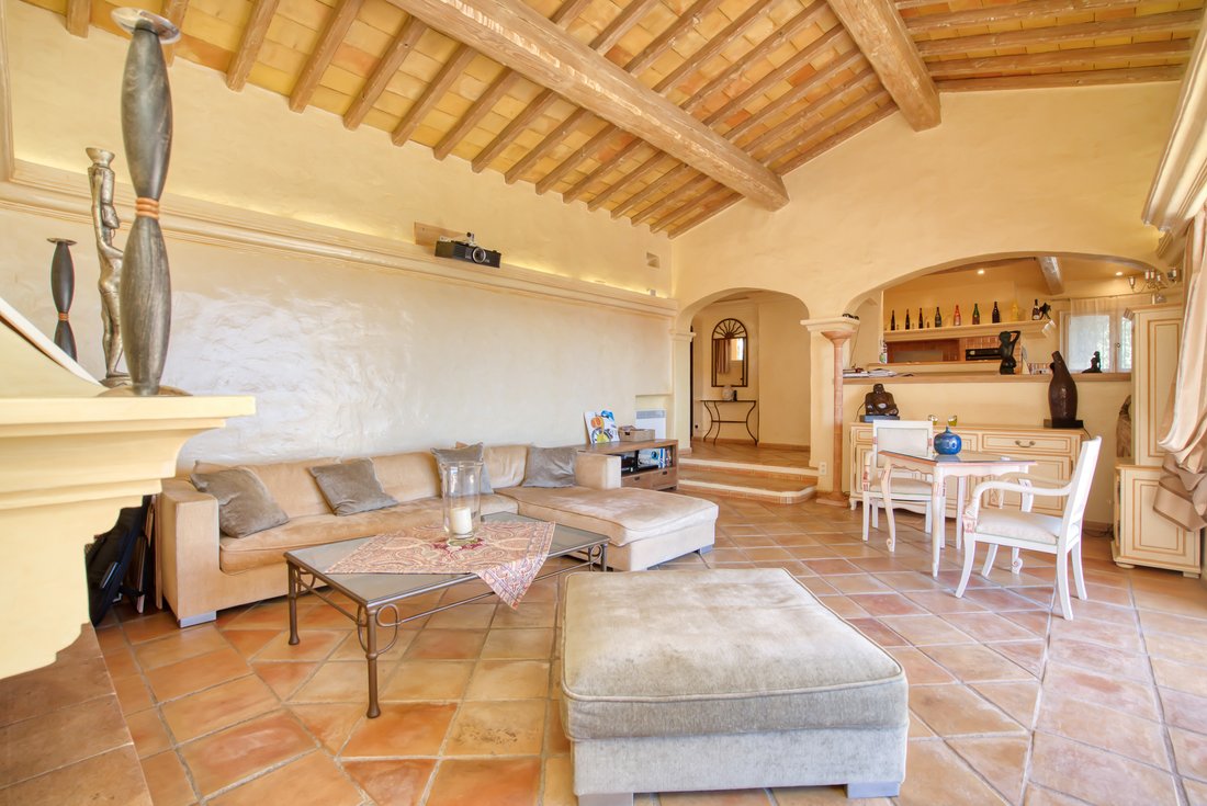 House in Nartelle-Noyer-Bellevue-bd des Sardinaux, Sainte-Maxime, France 4 - 15440159