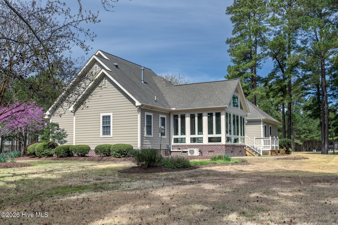House in Hertford, North Carolina, United States 3 - 17605294