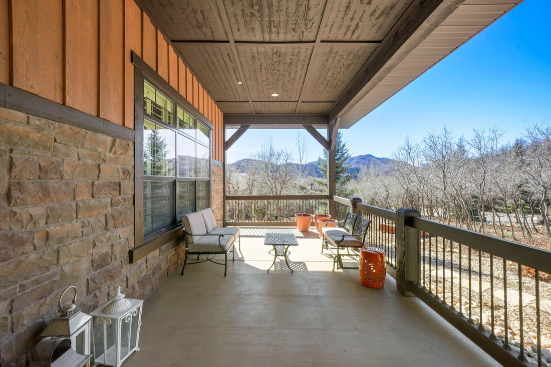 House in Springville, Utah, United States 4 - 17601860