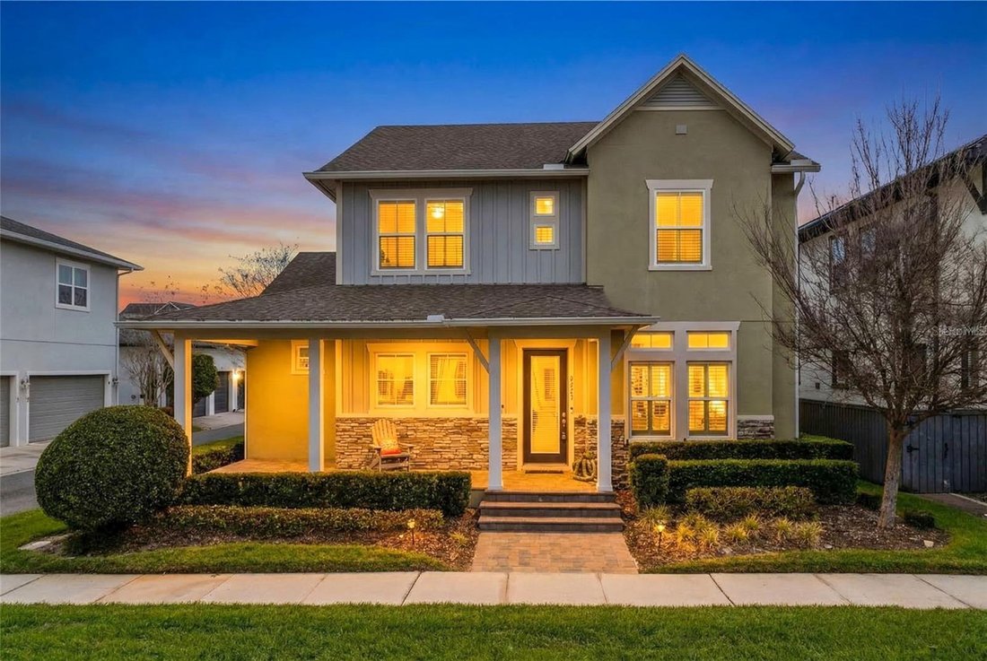 House in Orlando, Florida, United States 2 - 17604939