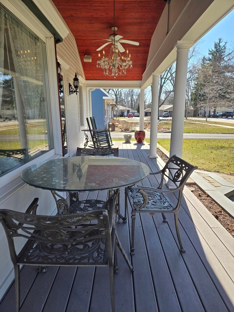 House in Palatine, Illinois, United States 4 - 17608413