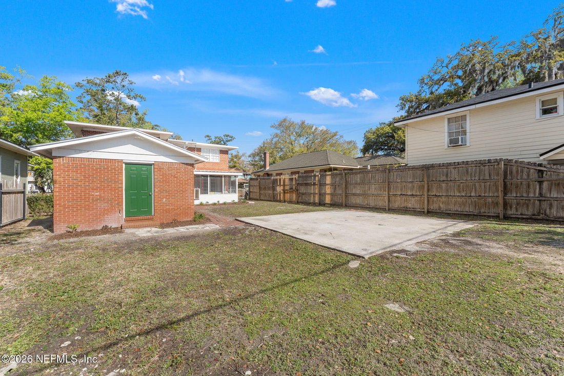 House in Jacksonville, Florida, United States 5 - 17612116