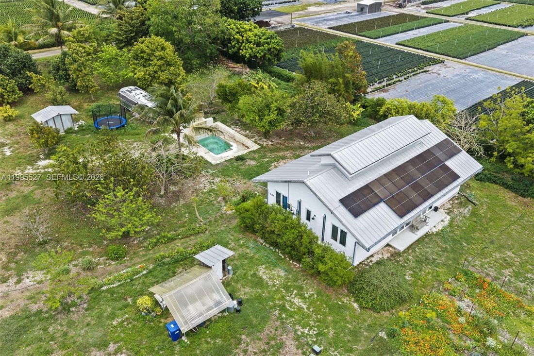 House in Miami, Florida, United States 5 - 17613370