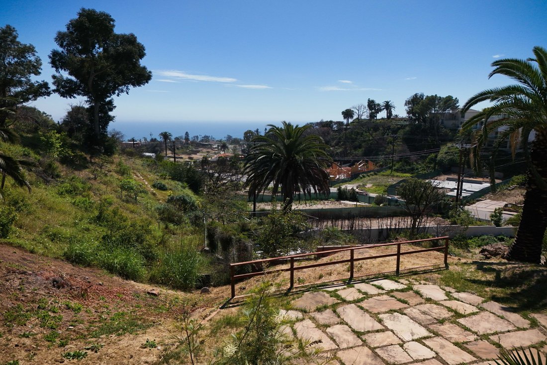 Land in Los Angeles, California, United States 4 - 17614446