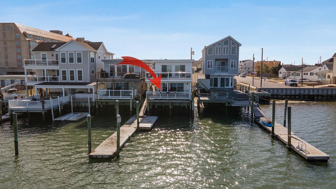 Condo in Wildwood, New Jersey, United States 2 - 17603129