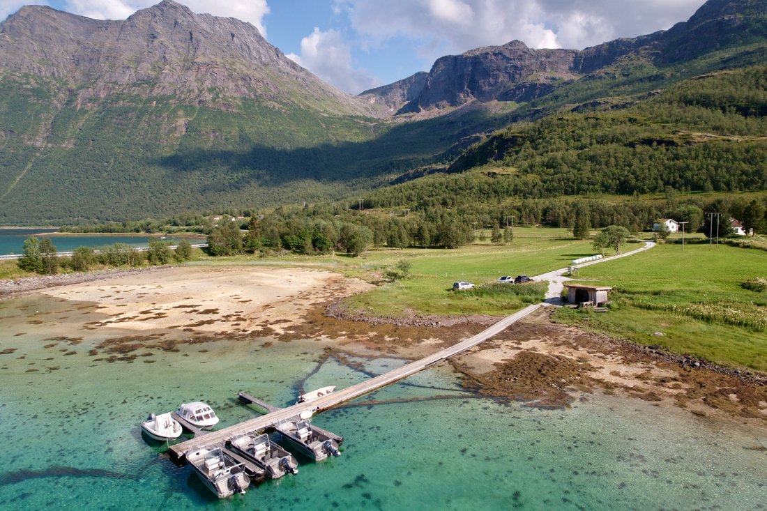 Country House in Bogøy, Nordland, Norway 5 - 17614462